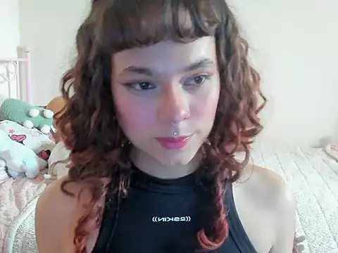 Atenea doll online show from 07-18-26, 09:07