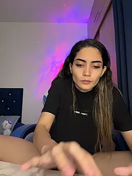 soymagdavega  online show from 07-14-26, 11:38