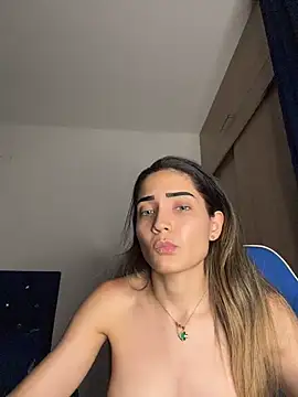 soymagdavega  online show from 07-20-26, 10:39