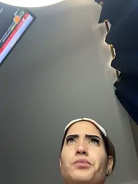 soymagdavega  online show from 07-26-26, 02:13