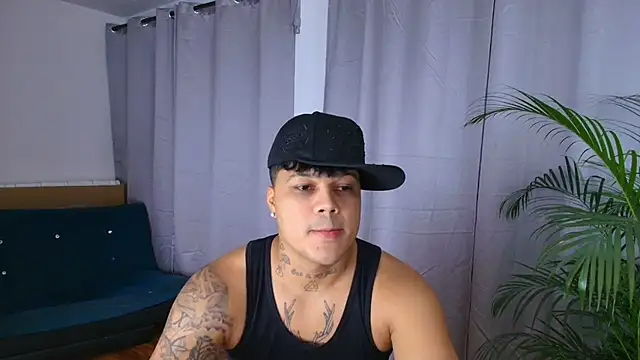 Rey steele online show from 07-30-26, 05:50