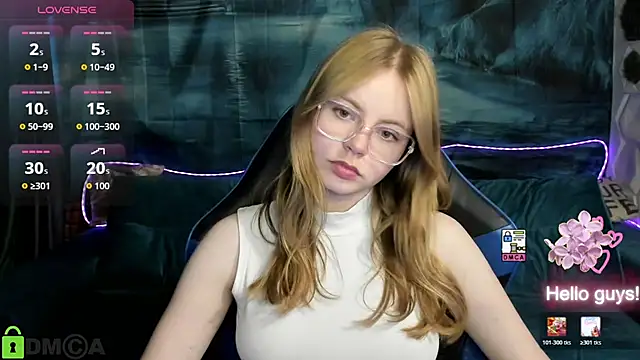 Snapshot of MissMolly08 chatting on 07-28-26, 12:34 MissMolly08 online show from 07-28-26, 12:34