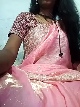 Sathyas01 online show from 07-22-26, 07:55