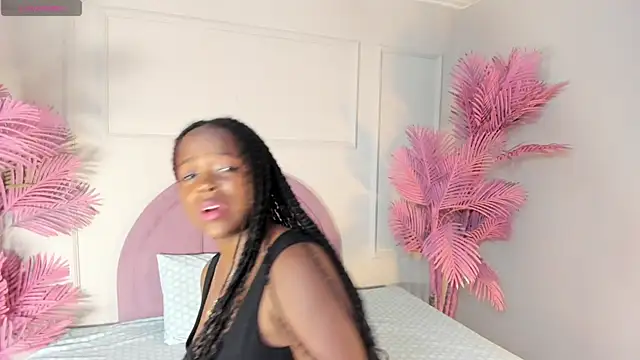 Tiianascott online show from 07-17-26, 03:46
