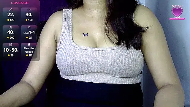 Velvet jessy online show from 07-30-26, 09:14