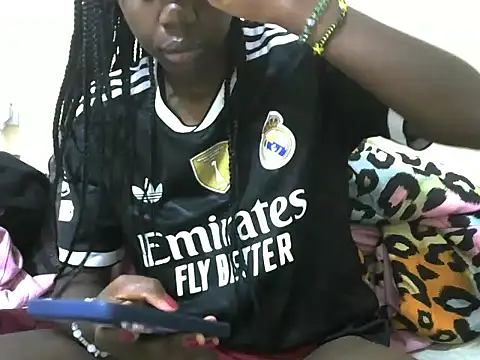 favour 001 online show from 07-22-26, 04:54