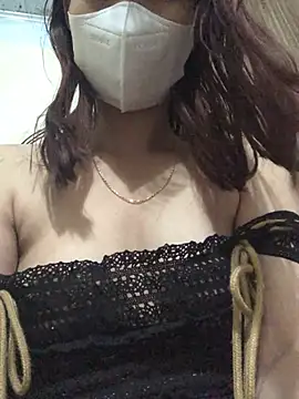 Kinme sexy online show from 07-15-26, 07:24