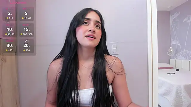 Abbiesweet   online show from 07-17-26, 06:02