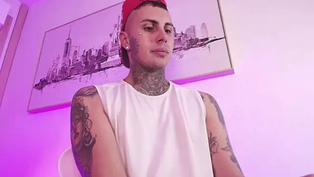Snapshot of Liam_Ink chatting on 07-17-26, 12:45 Liam Ink online show from 07-17-26, 12:45