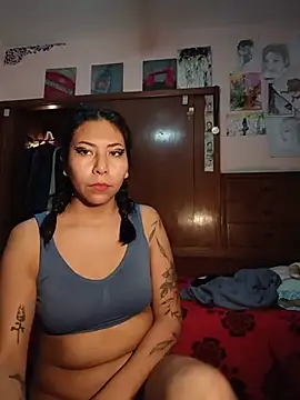 DirtyAfroditaHot online show from 07-23-26, 01:58