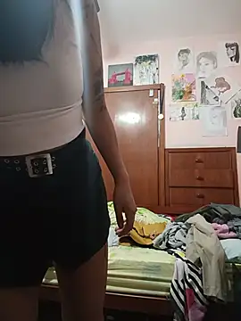 DirtyAfroditaHot online show from 08-01-26, 01:27
