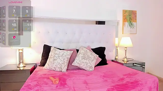  Philippa  online show from 07-19-26, 03:43