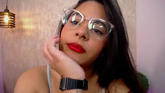 Nina diaaz online show from 07-29-26, 01:42