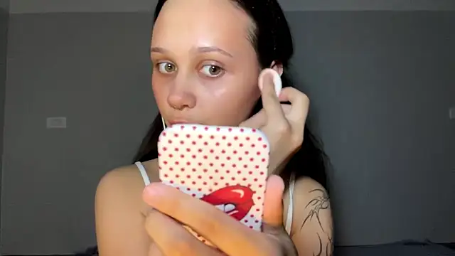 MayraLucarelli online show from 07-15-26, 10:09