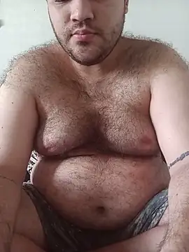 big  bearrr online show from 07-13-26, 03:04