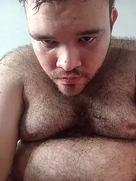 big  bearrr online show from 07-14-26, 10:15