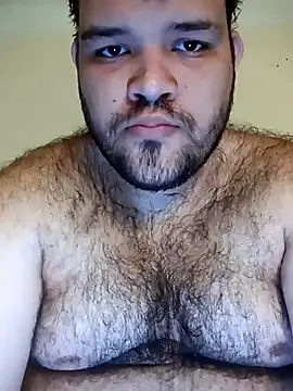 big  bearrr online show from 07-18-26, 09:07