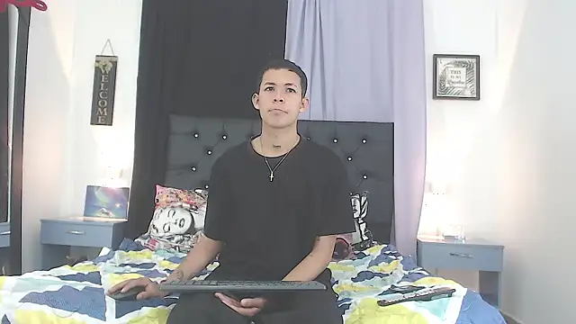 RoySteven online show from 07-29-26, 12:03