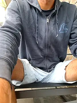 Bodybuilding17 online show from 07-19-26, 05:27