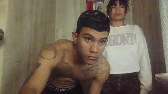 Kaelenandmatt online show from 07-19-26, 05:00