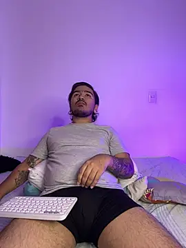 Axel hornyy online show from 07-28-26, 01:21