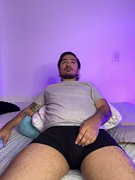 Axel hornyy online show from 07-28-26, 02:13