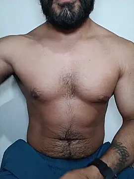 Afelpado online show from 07-20-26, 03:32