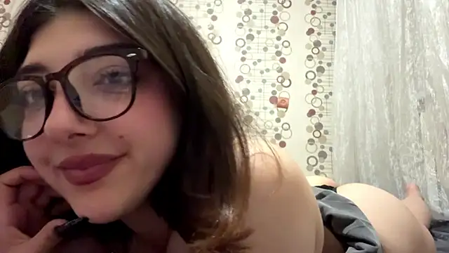 Evavoid online show from 07-28-26, 08:52