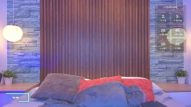 Valentina rose x online show from 07-13-26, 03:26