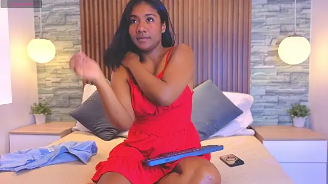 Valentina rose x online show from 07-25-26, 07:55
