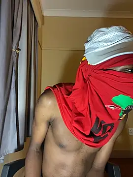Thabang13  online show from 07-13-26, 07:27