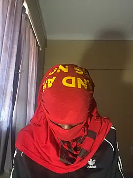 Thabang13  online show from 07-15-26, 07:57