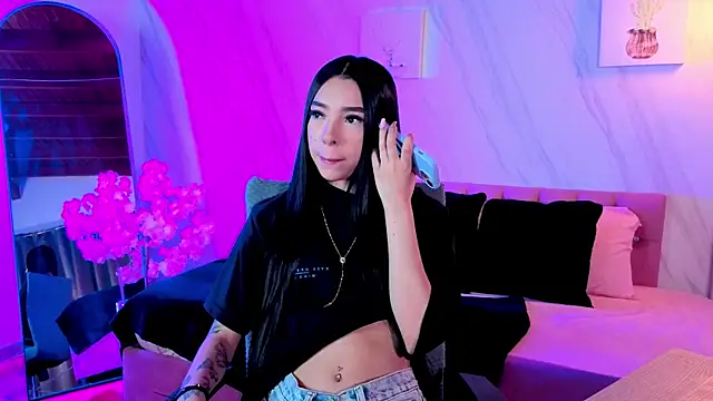 Tifanny M online show from 07-14-26, 03:40