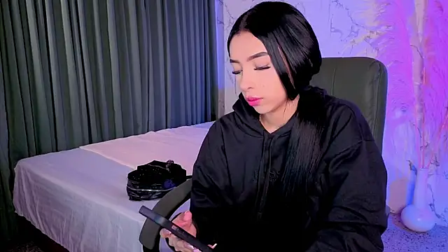Tifanny M online show from 07-25-26, 03:53