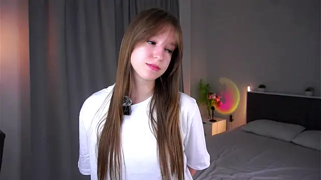 Snapshot of PriscillaWertz chatting on 07-20-26, 05:48 PriscillaWertz online show from 07-20-26, 05:48