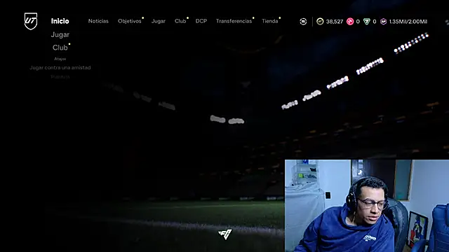 Jey jey23 online show from 07-27-26, 11:34