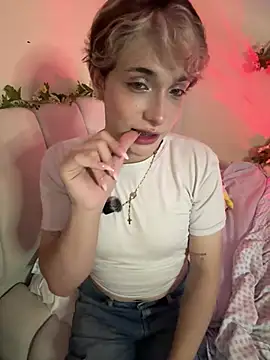 tiffannyland online show from 07-30-26, 06:01