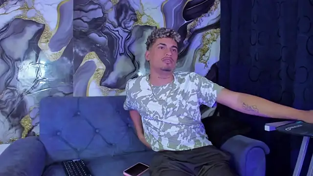 Boys-party online show from 07-24-26, 11:36