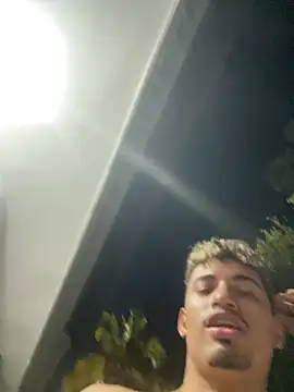 Boys-party online show from 07-28-26, 11:48