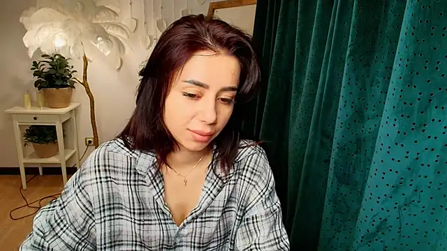 HaleyAnderson online show from 07-18-26, 03:11