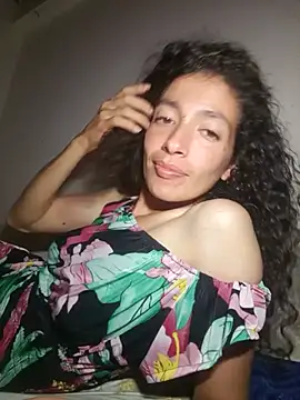 arianahillt online show from 07-29-26, 05:49