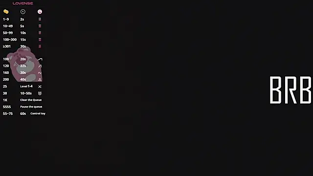 devilchlloe online show from 07-23-26, 10:19