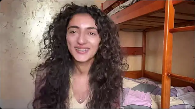 ShantiLeavitt online show from 07-18-26, 07:12