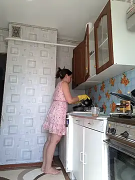 JeanneLoryzia online show from 07-25-26, 10:35
