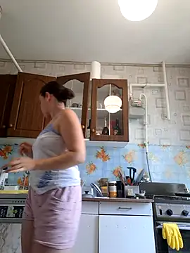 JeanneLoryzia online show from 07-28-26, 12:59