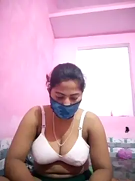 Kajal Hot03 online show from 07-20-26, 10:39