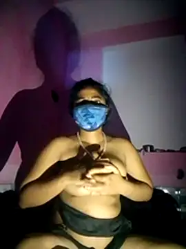 Kajal Hot03 online show from 07-23-26, 09:07