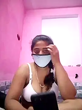 Kajal Hot03 online show from 07-25-26, 04:10