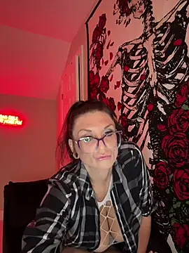 Plasticdollx online show from 07-30-26, 01:15