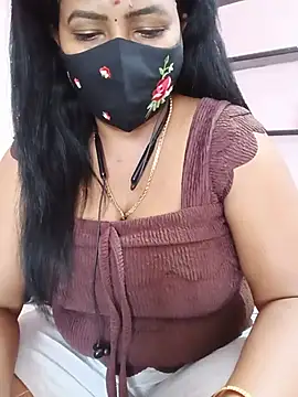 sweetkeerthi online show from 07-22-26, 04:15